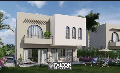 4 Bedroom Villa for Sale in North Coast, Matruh - WhatsApp Image 2024-09-05 at 3.25. 27 PM (1). jpeg