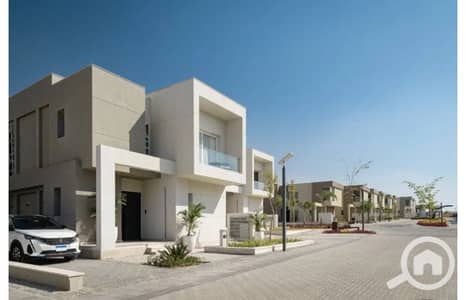 3 Bedroom Townhouse for Sale in 6th of October, Giza - 1. jpg