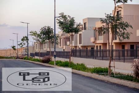 4 Bedroom Flat for Sale in New Heliopolis, Cairo - ee113639-44ed-409a-bfa2-1a4ab5ab0f7f. jpeg