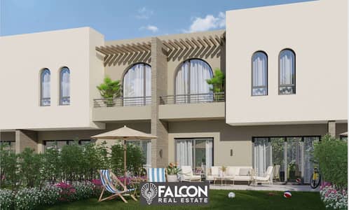 5 Bedroom Villa for Sale in North Coast, Matruh - Capture-0. PNG