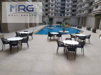 4 Bedroom Apartment for Sale in Mokattam, Cairo - FB_IMG_1680349814483. jpg