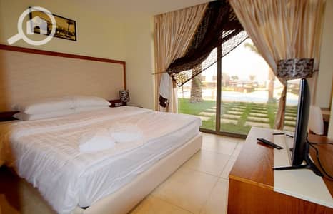 2 Bedroom Chalet for Sale in Ain Sukhna, Suez - public-security-hotel. jpg