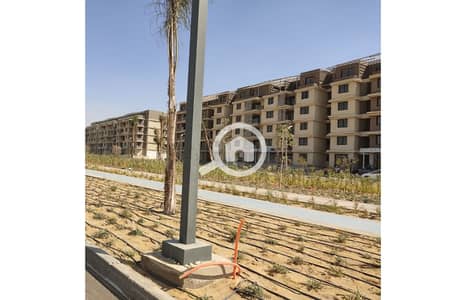 2 Bedroom Flat for Sale in 6th of October, Giza - 1. jpg