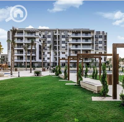 4 Bedroom Apartment for Sale in Hadayek October, Giza - بيتا-جرينز-المستقبل-سيتي-Beta-Greens-Mostakbal-City. jpeg