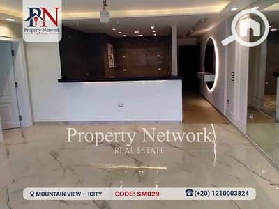 3 Bedroom Flat for Rent in New Cairo, Cairo - SM0292. jpg