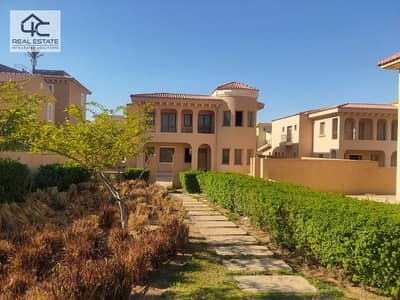 3 Bedroom Villa for Sale in New Cairo, Cairo - WhatsApp Image 2023-03-15 at 5.14. 18 PM (1). jpg