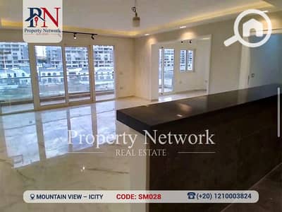 3 Bedroom Apartment for Sale in New Cairo, Cairo - SM0281. jpg