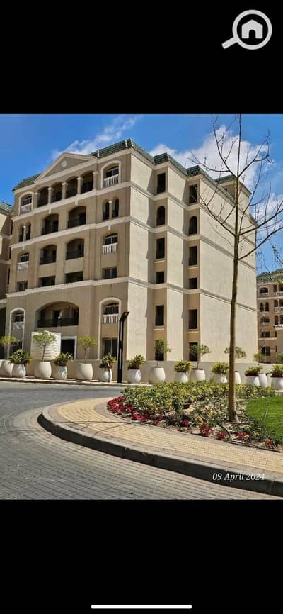 3 Bedroom Apartment for Sale in Mostakbal City, Cairo - 1c968b1a-08ec-4e4c-83f2-e8d98eb98956. jpg