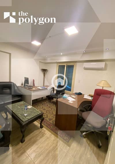 Office for Rent in Sheikh Zayed, Giza - 6. png