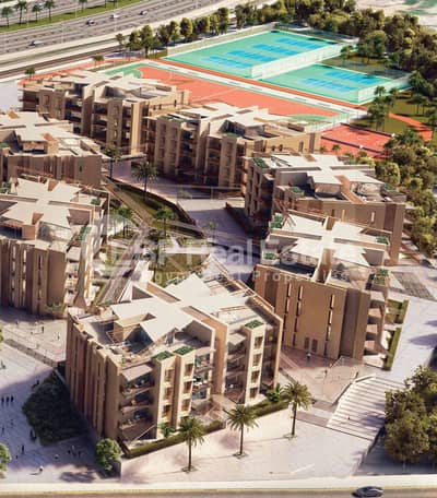 3 Bedroom Apartment for Sale in Sheikh Zayed, Giza - FqoODHN2E0Fbz5krXXWkWakxshjFwM. jpg