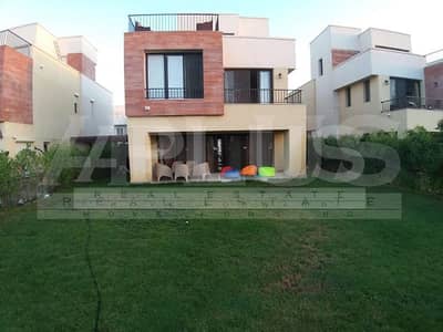 5 Bedroom Villa for Sale in North Coast, Matruh - IMG-20240313-WA0014. jpg