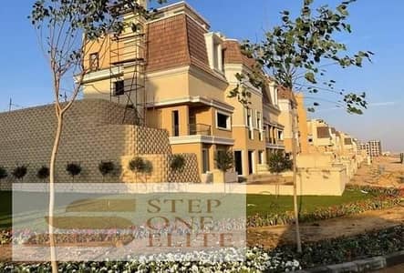 5 Bedroom Townhouse for Sale in Mostakbal City, Cairo - 3704227-e0dc7o. jpg