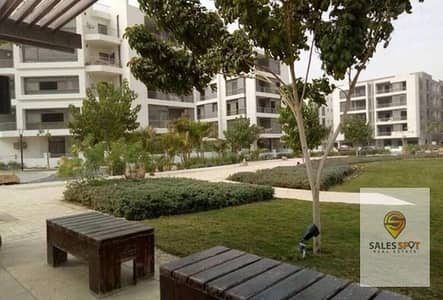 2 Bedroom Flat for Sale in Nasr City, Cairo - 4561494-347dbo. jpg