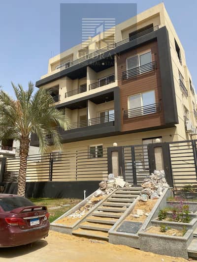 3 Bedroom Apartment for Sale in 6th of October, Giza - 661dd141-a851-4b85-8836-54ac8134840f. jpg