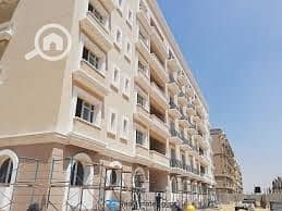 3 Bedroom Apartment for Sale in New Cairo, Cairo - 5. jpg