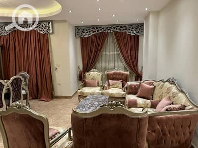 3 Bedroom Flat for Sale in New Cairo, Cairo - 053a38ad-b315-4ea8-9645-134cf7b0888e. jpeg