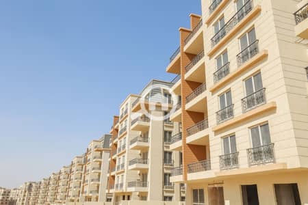 2 Bedroom Apartment for Sale in Mostakbal City, Cairo - neopolis1. jpg