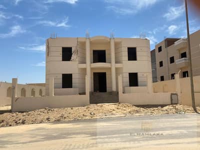 3 Bedroom Villa for Sale in 6th of October, Giza - WhatsApp Image 2024-09-05 at 5.44. 00 PM (1). jpeg