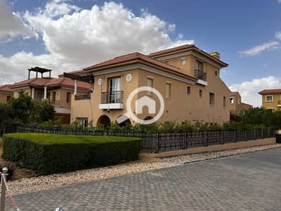 6 Bedroom Villa for Sale in New Cairo, Cairo - WhatsApp Image 2024-08-19 at 1.55. 56 PM. jpeg