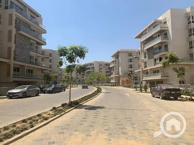 2 Bedroom Apartment for Sale in New Cairo, Cairo - 2024-07-20. jpg