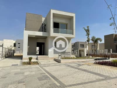 5 Bedroom Townhouse for Sale in 6th of October, Giza - Badya 24. jpeg