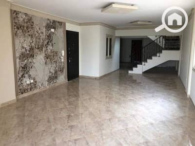 4 Bedroom Duplex for Rent in New Cairo, Cairo - 1. jpg