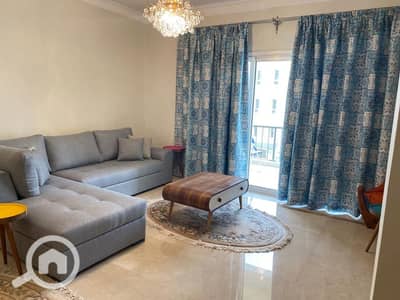 4 Bedroom Flat for Rent in New Cairo, Cairo - 201c99ae-081c-4c18-a425-9549c7d0b245. jpg