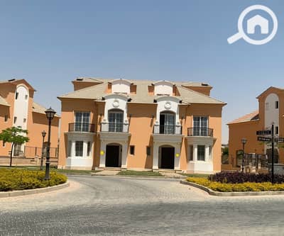 6 Bedroom Twin House for Sale in New Cairo, Cairo - 9652a50f-22fd-44f2-8686-91966e941d10. jpg