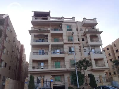 3 Bedroom Flat for Sale in New Cairo, Cairo - 3545758b-0ef0-4e4c-8677-e6d572c79a2a. jpg