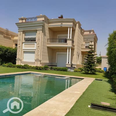 4 Bedroom Villa for Sale in New Cairo, Cairo - WhatsApp Image 2024-08-22 at 2.44. 08 PM. jpeg