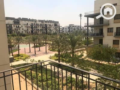 3 Bedroom Flat for Rent in New Cairo, Cairo - WhatsApp Image 2024-08-19 at 2.41. 53 PM. jpeg