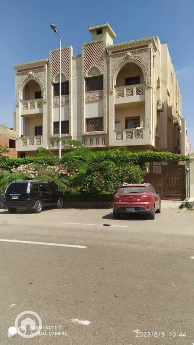 5 Bedroom Flat for Sale in New Cairo, Cairo - ec630ca3-9db3-44a5-8241-4920f0fc39ef. jpg