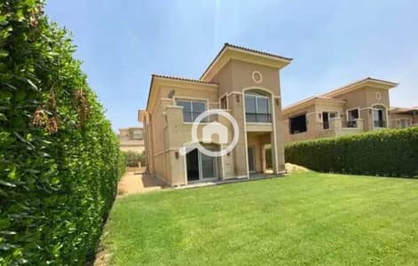 4 Bedroom Villa for Sale in New Cairo, Cairo - FB_IMG_1725551517536. jpg