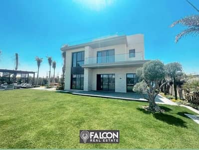 5 Bedroom Villa for Sale in Sheikh Zayed, Giza - 363371386_6488707917881123_5938762796889020090_n. jpg