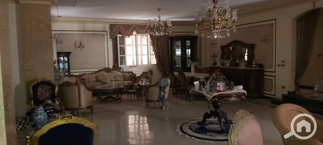 11 Bedroom Villa for Sale in New Cairo, Cairo - IMG-20240905-WA0069. jpg