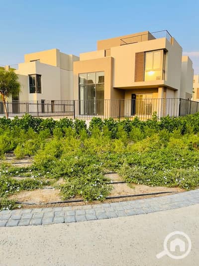 5 Bedroom Villa for Sale in New Heliopolis, Cairo - 26107b22-a40a-4402-9bcb-68a549ed750a. jpeg