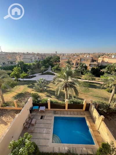 10 Bedroom Villa for Sale in New Cairo, Cairo - IMG-20240804-WA0212. jpg