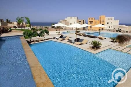 1 Bedroom Penthouse for Sale in Sahl Hasheesh, Red Sea - WhatsApp Image 2023-11-20 at 4.59. 27 PM (3). jpeg