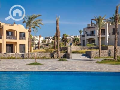 3 Bedroom Townhouse for Sale in Makadi Bay, Red Sea - WhatsApp Image 2024-05-10 at 5.14. 50 PM. jpeg