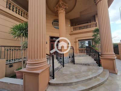 11 Bedroom Villa for Sale in New Cairo, Cairo - IMG-20240724-WA0032. jpg