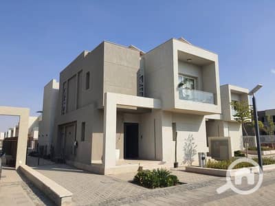 4 Bedroom Villa for Sale in 6th of October, Giza - 20221113_131135-592x444. jpg