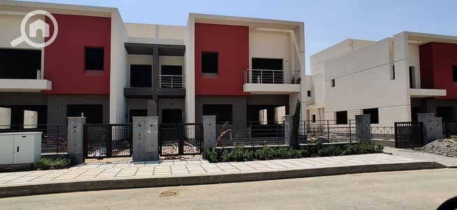 4 Bedroom Twin House for Sale in Madinaty, Cairo - IMG-20240905-WA0200. jpg