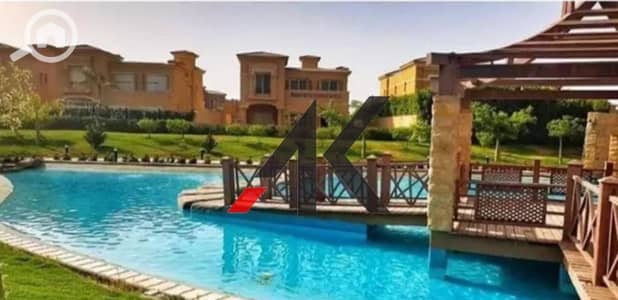 4 Bedroom Twin House for Sale in Sheikh Zayed, Giza - 11. jpg