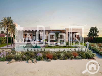 4 Bedroom Villa for Sale in North Coast, Matruh - 1A-Back-Final-2-m10. jpg