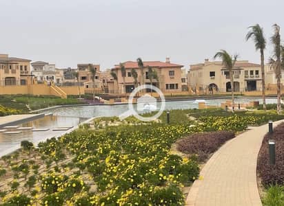 4 Bedroom Villa for Rent in New Cairo, Cairo - Second Picture mivida views 37. jpeg