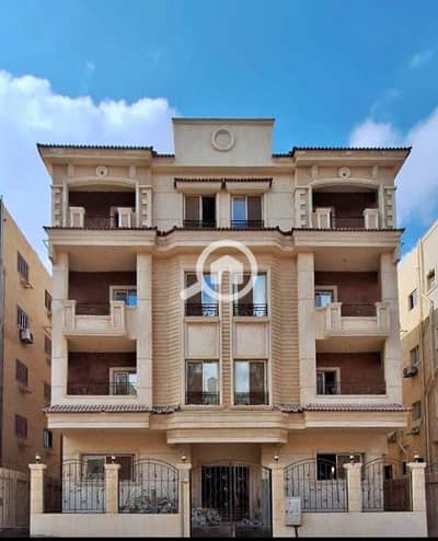 3 Bedroom Apartment for Sale in New Cairo, Cairo - ddef53f8-ff6a-418c-a4af-b0cdd16df3e4. jpg