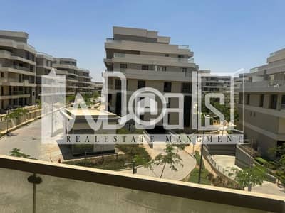 3 Bedroom Flat for Sale in New Cairo, Cairo - 3cd29ff9-50ec-4292-887c-8f6ae33cb4a6. jpg