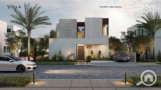 4 Bedroom Villa for Sale in Sheikh Zayed, Giza - WhatsApp Image 2024-09-05 at 13.12. 16_4e7a2835. jpg