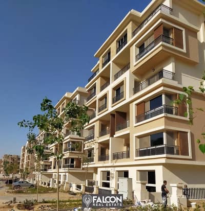 3 Bedroom Flat for Sale in Mostakbal City, Cairo - 2024_08_13_16_35_IMG_1591. JPG