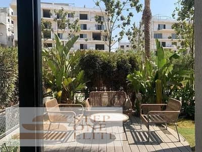 2 Bedroom Apartment for Sale in Hadayek October, Giza - WhatsApp Image 2024-08-14 at 2.06. 40 PM (1). jpeg